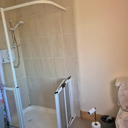 Katies Holiday home Keash