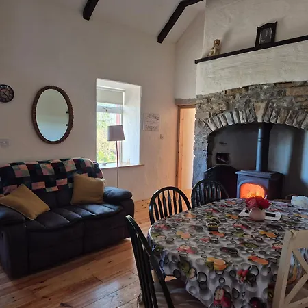 Holiday home Katies Keash